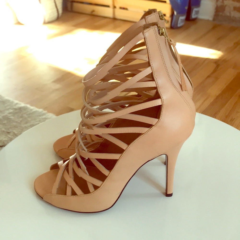 Isabel Marant shoes